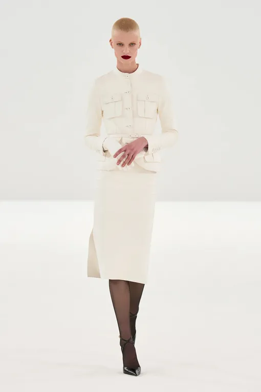 Tom Ford осень-зима 2026/27 Tom Ford осень-зима 2026/27
