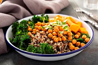 7 продуктов, улучшающих работу сердца