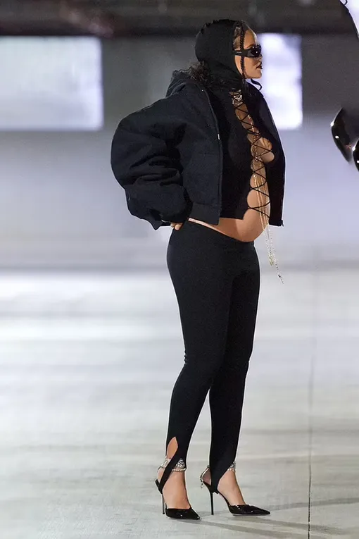 Рианна Рианна