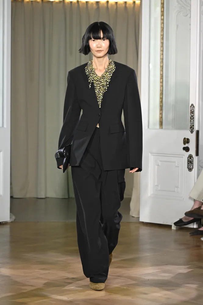 Nanushka весна-лето 2026 Nanushka весна-лето 2026