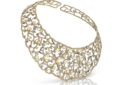 Лучшие украшения Baselworld 2015 Лучшие украшения Baselworld 2015