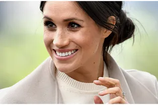 Во сколько королевской семье обошелся гардероб Меган Маркл