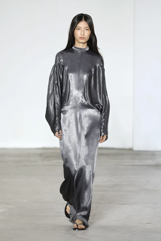 Fforme весна-лето 2026