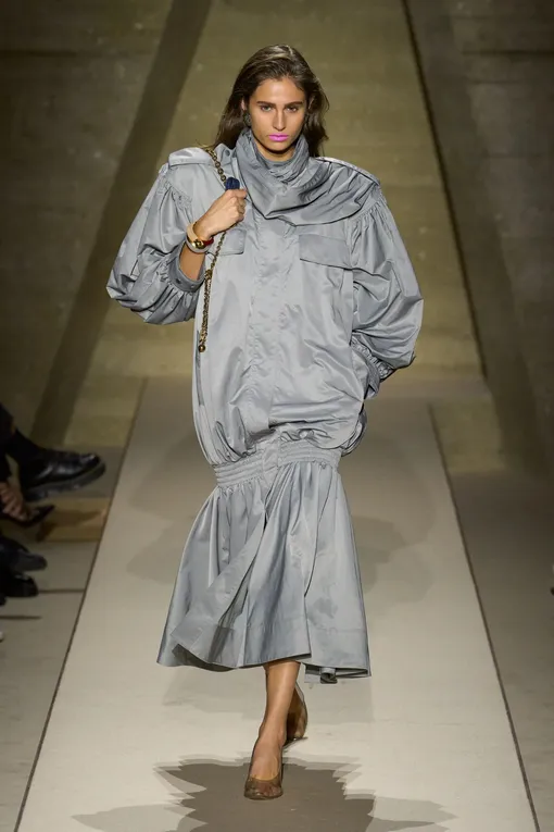 Chloé весна-лето 2026 Chloé весна-лето 2026