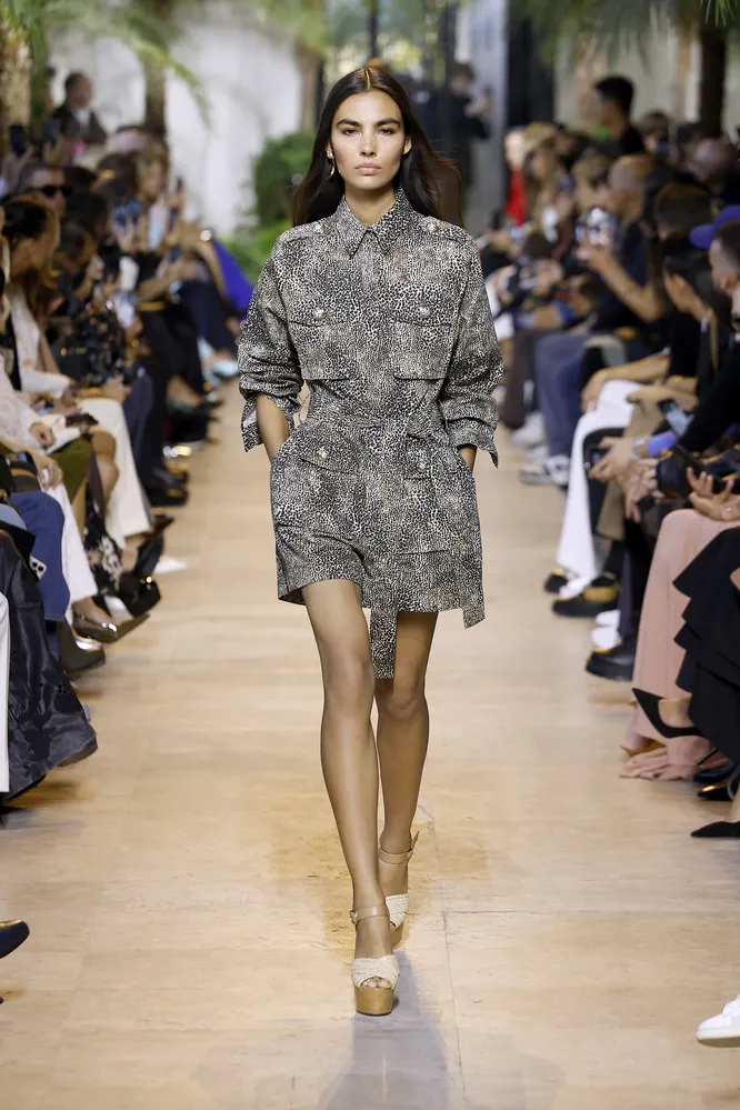 Elie Saab весна-лето 2025 Elie Saab весна-лето 2025
