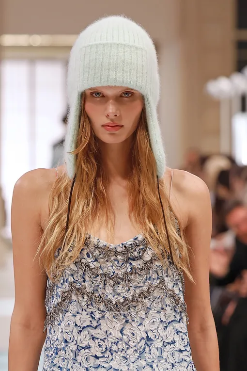 Louis Vuitton осень-зима 2025/26 Louis Vuitton осень-зима 2025/26