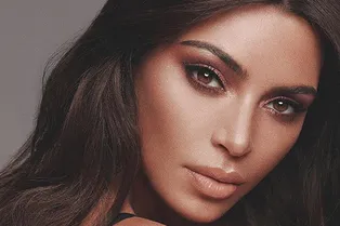 3 лайфхака от визажиста Ким Кардашьян 3 лайфхака от визажиста Ким Кардашьян