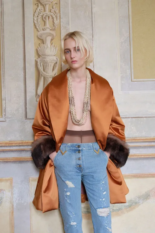 Valentino Resort 2027 Valentino Resort 2027