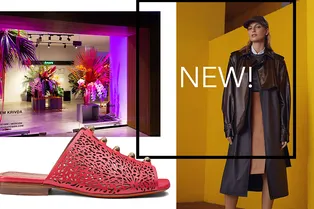 Шопинг-дайджест: 14–21 июня