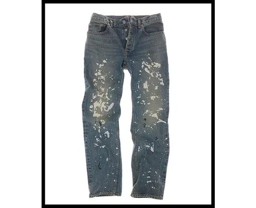 Джинсы, Helmut Lang Re-Edition Джинсы, Helmut Lang Re-Edition