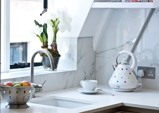 Black and Milk | Interior Design / Houzz.ru Black and Milk | Interior Design / Houzz.ru