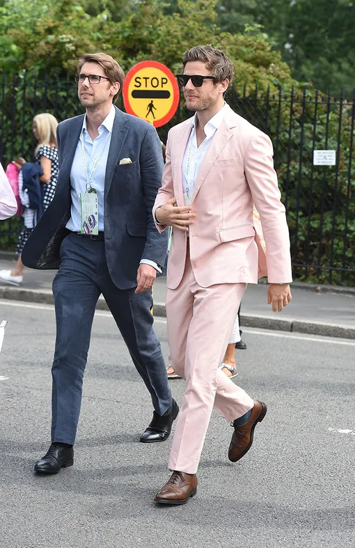 Джеймс Нортон