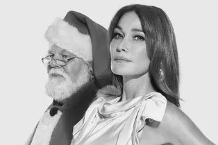 Что такое любовь? Ищем ответ в рождественской кампании Burberry