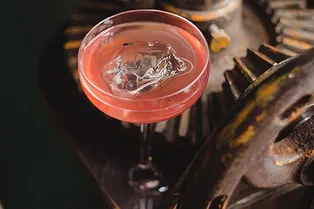 Что и где пить на этой неделе