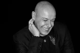 Николя Дежен о главной новинке Givenchy и о том, как изменилось отношение к макияжу из-за пандемии