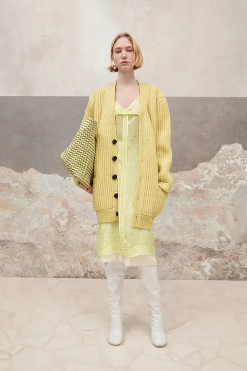 Bottega Veneta Pre-Fall 2023 Bottega Veneta Pre-Fall 2023
