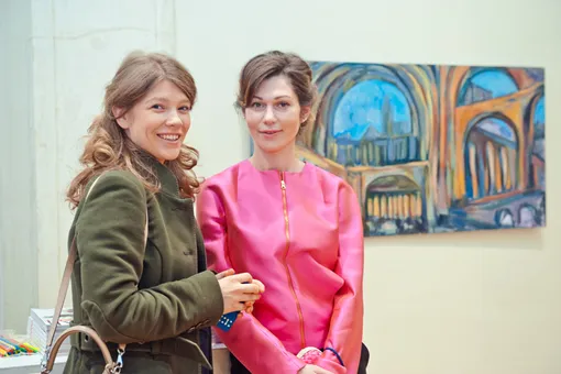 Талант и поклонники Талант и поклонники