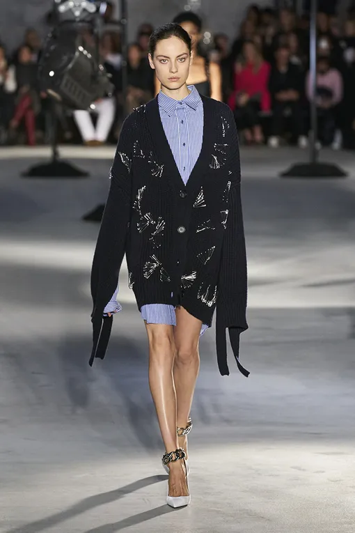 N21 осень-зима 2020