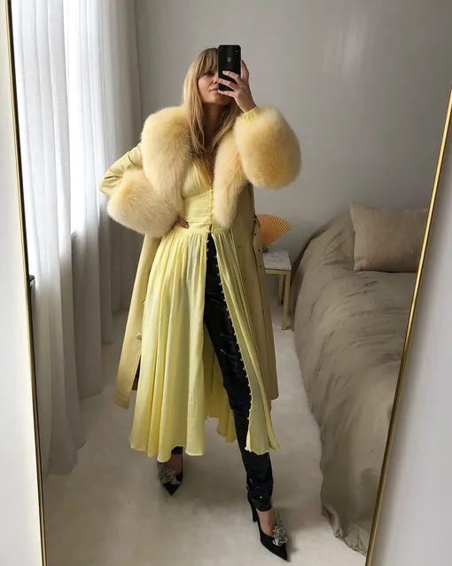 Фото: @_jeanettemadsen Фото: @_jeanettemadsen