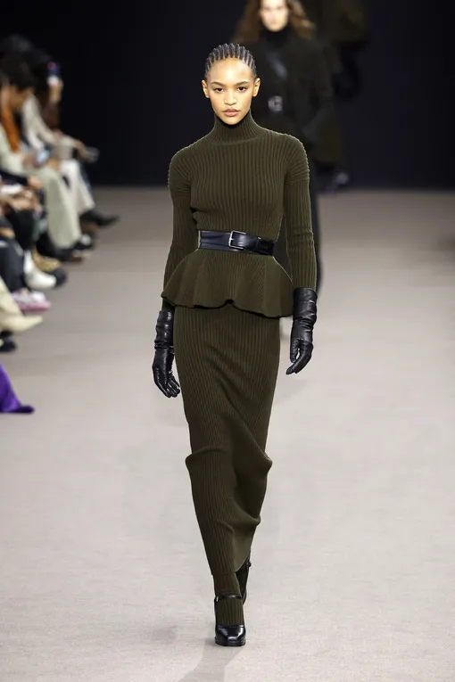 Max Mara осень-зима 2025/2026