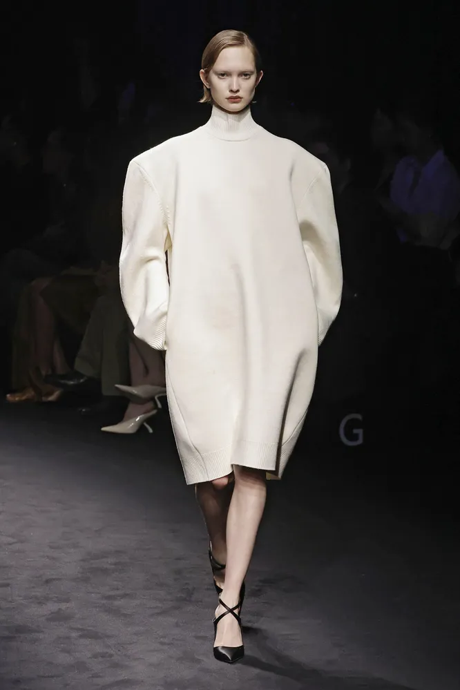 Ferragamo осень-зима 2026/27 Ferragamo осень-зима 2026/27