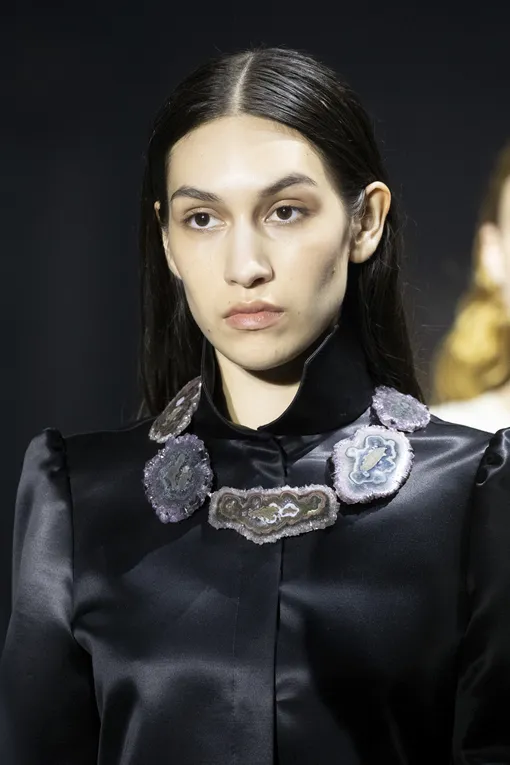 Gabriela Hearst весна-лето 2022 Gabriela Hearst весна-лето 2022