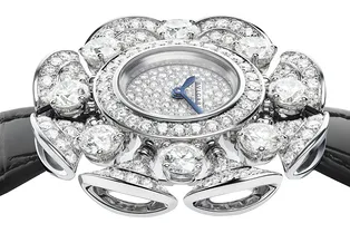 5 главных часовых премьер Bvlgari в Москве