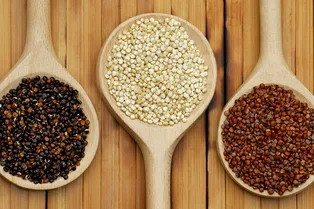 5 самых полезных круп, которые стоит держать дома