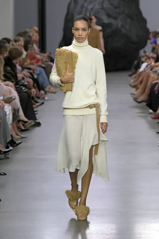 Michael Kors весна-лето 2025