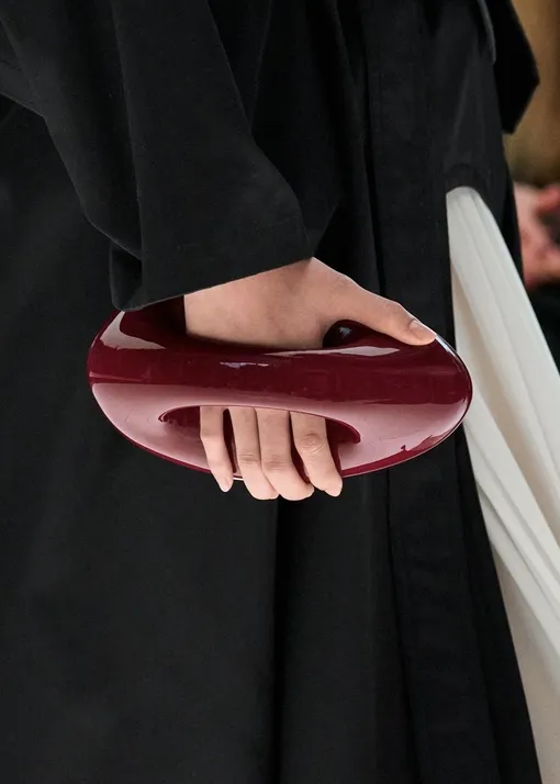 Alaïa весна-лето 2026