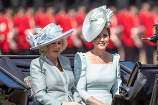 8 платьев небесно-голубого цвета, как у Кейт Миддлтон