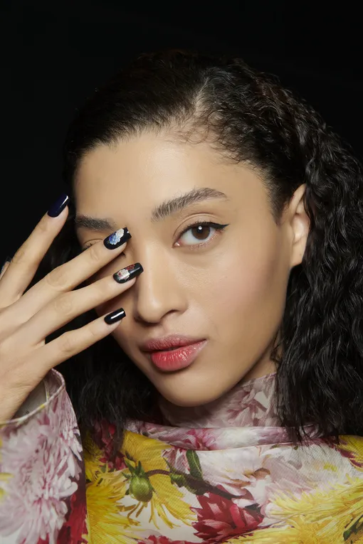 Claudia Li осень-зима 2022