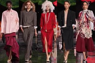 Как прошел самый ожидаемый показ года: новая глава в истории Chanel Как прошел самый ожидаемый показ года: новая глава в истории Chanel