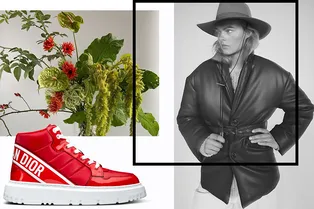 Шопинг-дайджест: 24 сентября — 1 октября