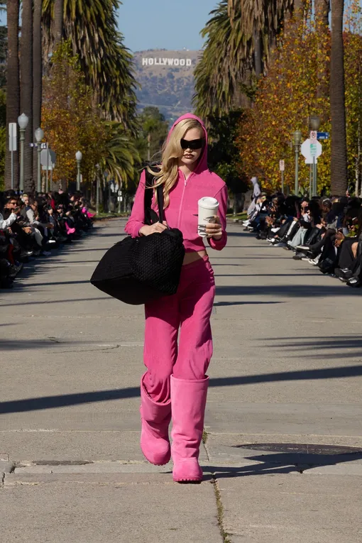 Balenciaga Pre-Fall 2024