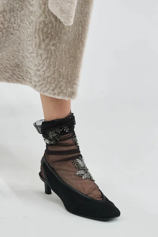 FENDI весна-лето 2025