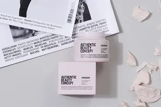 Выбираем натуральный уход для неокрашенных волос