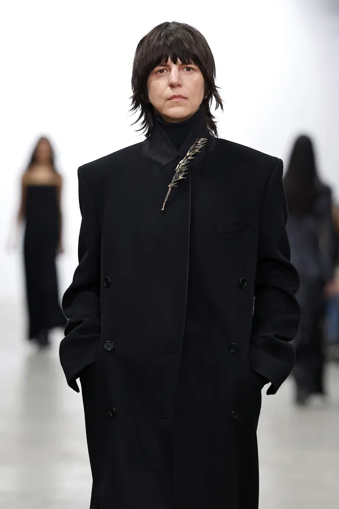 Fforme осень-зима 2026/27 Fforme осень-зима 2026/27