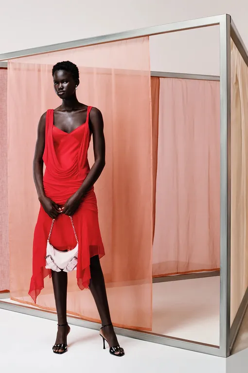 Givenchy Resort 2023 Givenchy Resort 2023