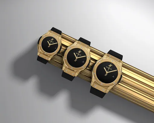 Hublot Classic Fusion Original Hublot Classic Fusion Original