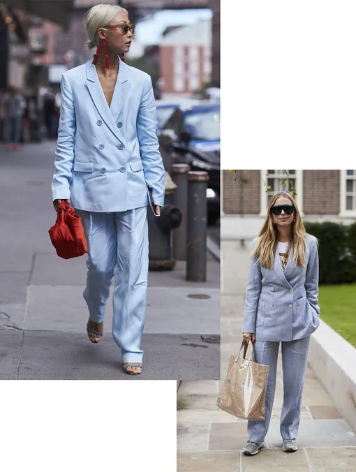 Ванесса Хонг и Перниль Тейсбек