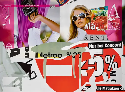 Albert Oehlen «I 28» Albert Oehlen «I 28»