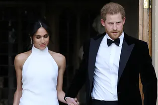 Принц Гарри и Меган Маркл вернут отправителям свадебные подарки на сумму $ 9 миллионов