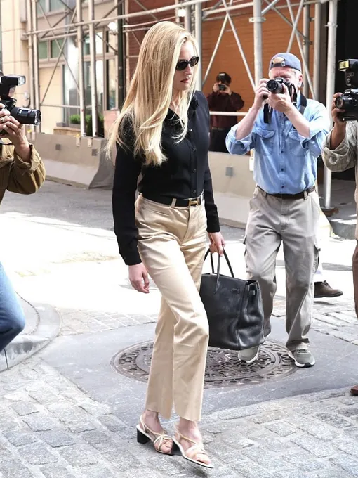 Кадр из сериала Кадр из сериала