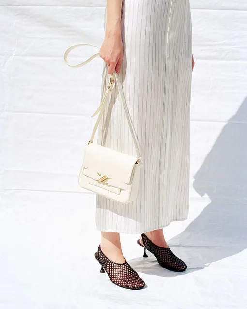 Proenza Schouler Resort 2025