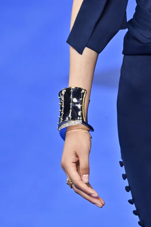 Lanvin весна-лето 2026