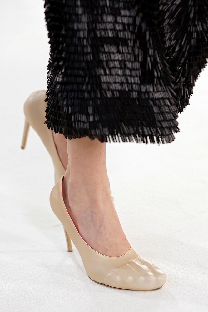 Schiaparelli Haute Couture весна-лето 2023