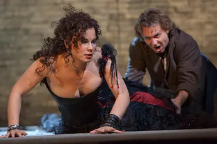 От Рахманинова до Вагнера: лучшие онлайн-представления из 4 мировых опер