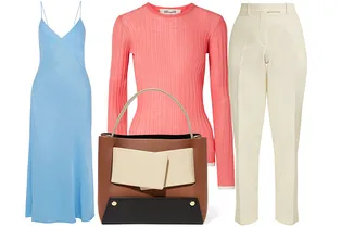 10 классических вещей с первых распродаж, которые будут актуальны в следующем сезоне