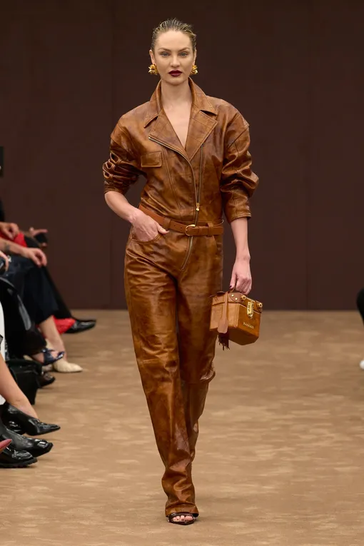 Ferrari весна-лето Ferrari весна-лето